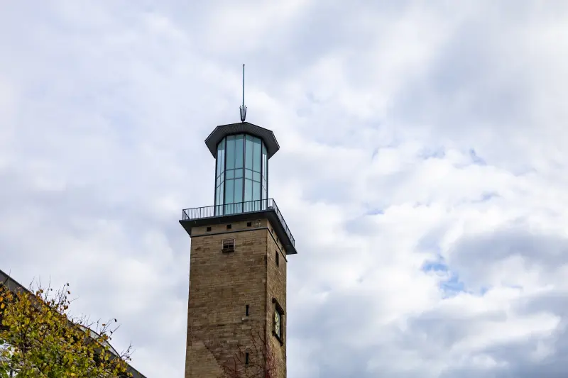 Rathausturm
