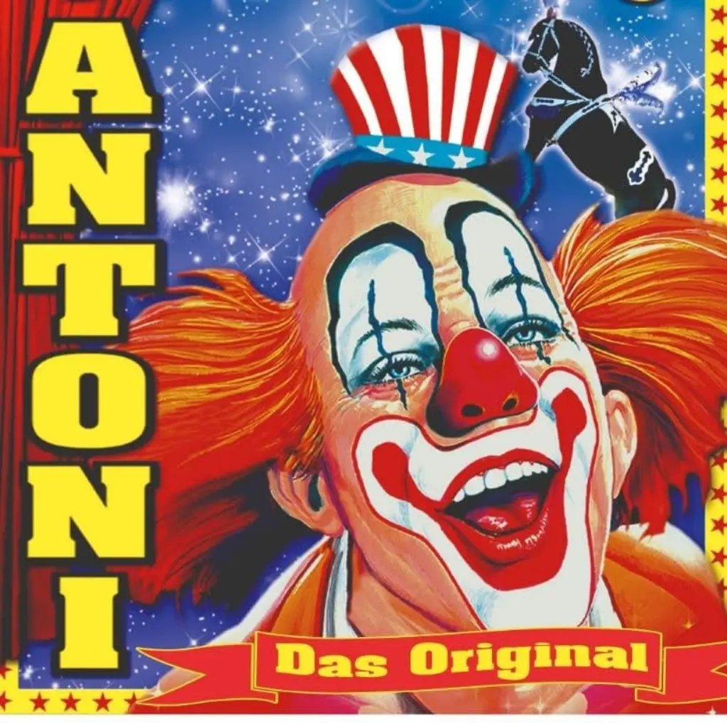 Circus Antoni GbR
