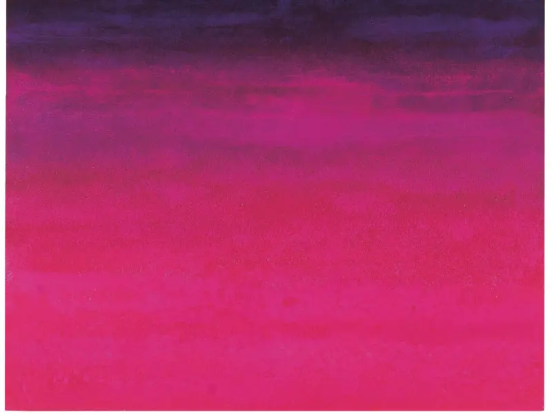 &bdquo;Rupprecht Geiger. Farbe &ndash; Licht &ndash; Energie&ldquo;