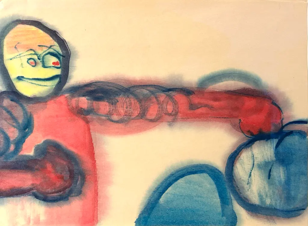 &bdquo;Informelle Intervention&ldquo;