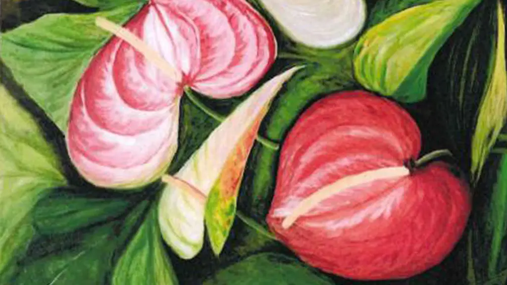 Kunst für den guten Zweck: Ausstellung von Lieselotte Lambert im Alten Stadtbad Haspe