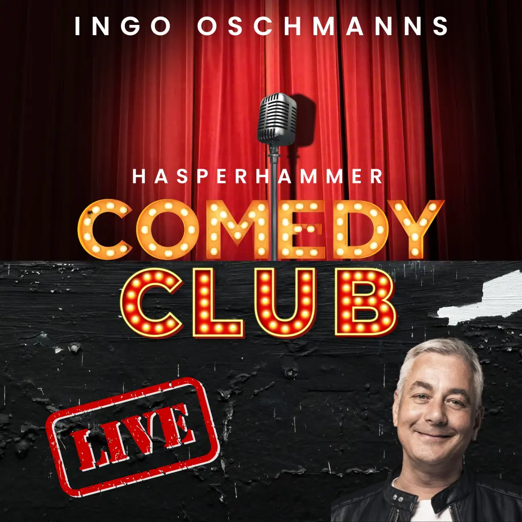 Ingo Oschmanns Comedy Club