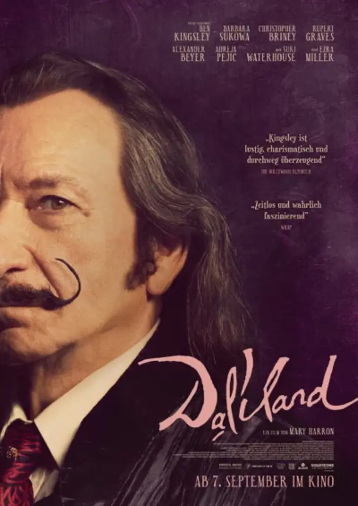 Dalíland (Kunstleben)