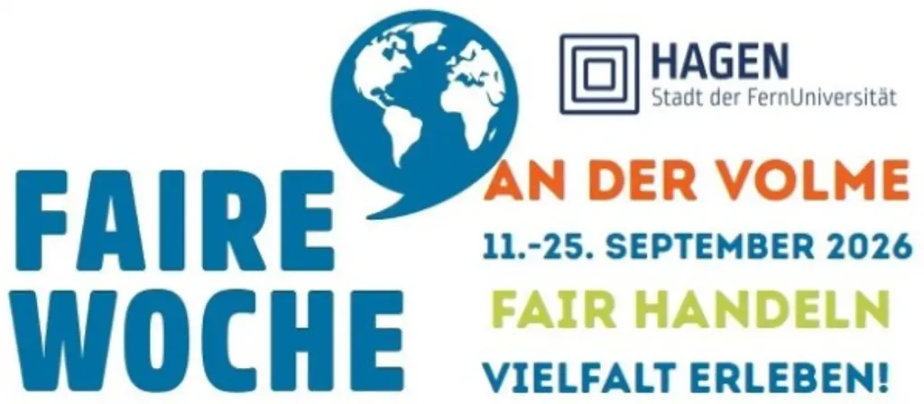 FAIRhandlungssache?! – Gemeinsam Hagen zukunftsfähig gestalten.