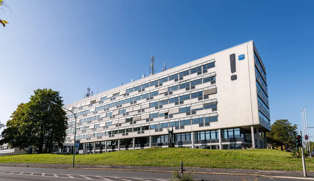 Kinder-Uni in Hagen