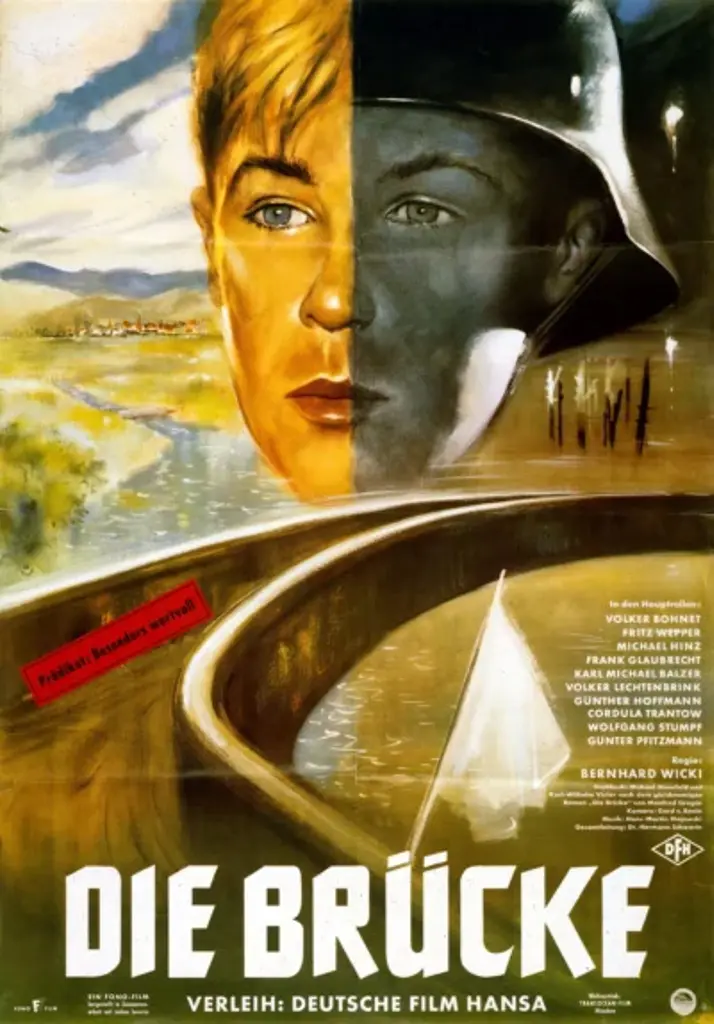 Die Brücke (Klarsichtkino)