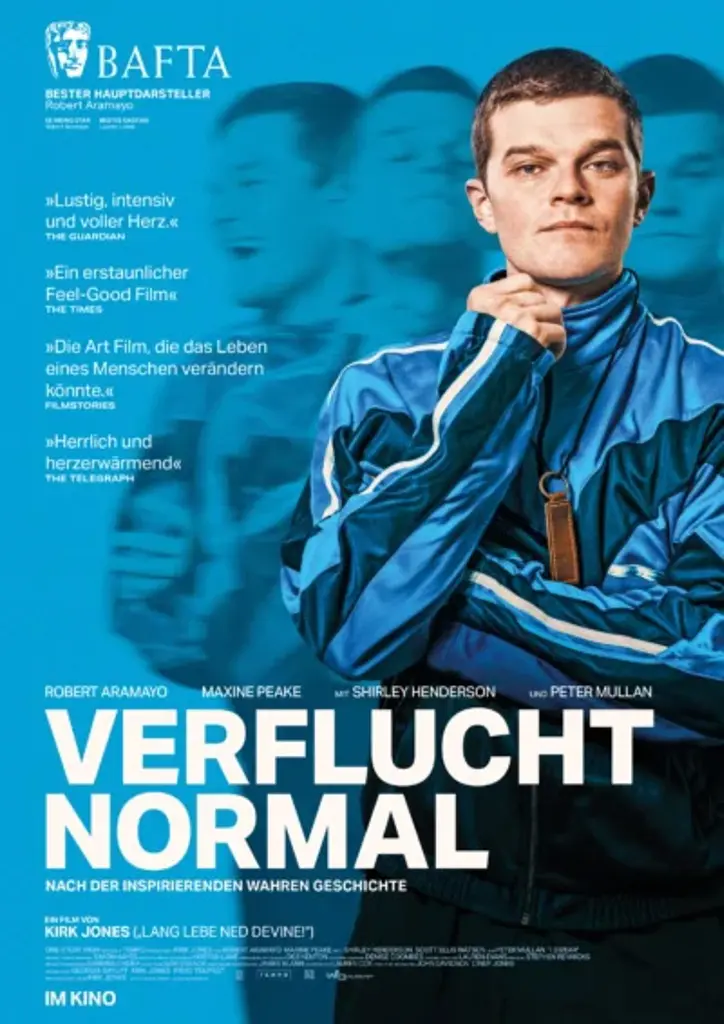 Her (+Gespräch mit Expertin)