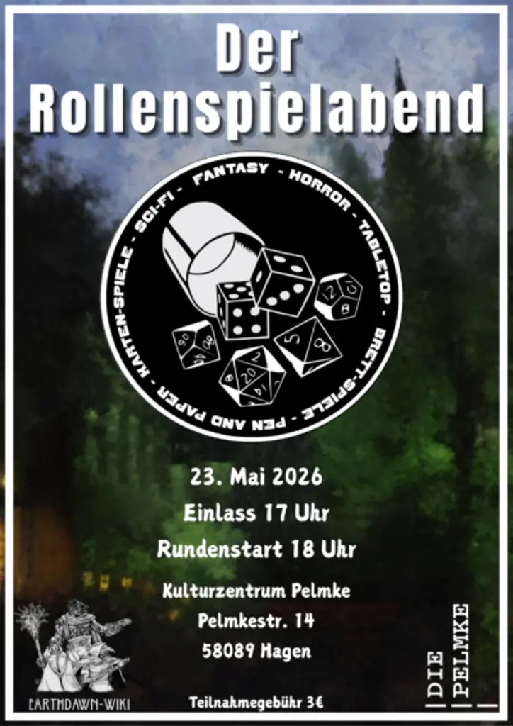 Rollenspielabend