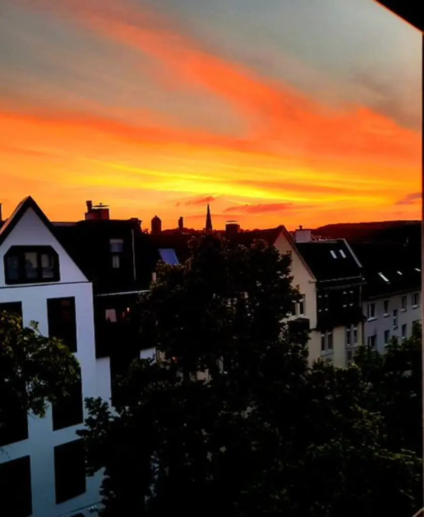 Stadtteilführung durchs schöne Wehringhausen