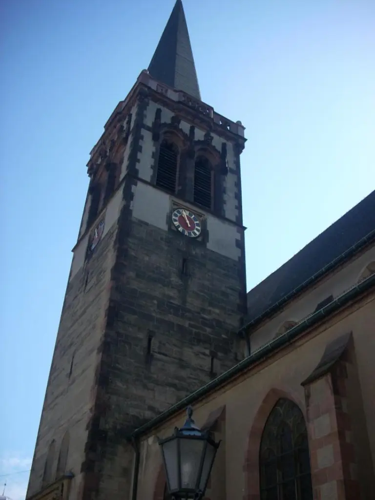 Wehringhausen Tour