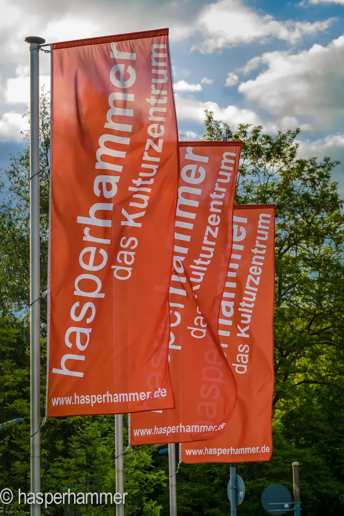 SOMMERFEST / Tag der offenen Tür