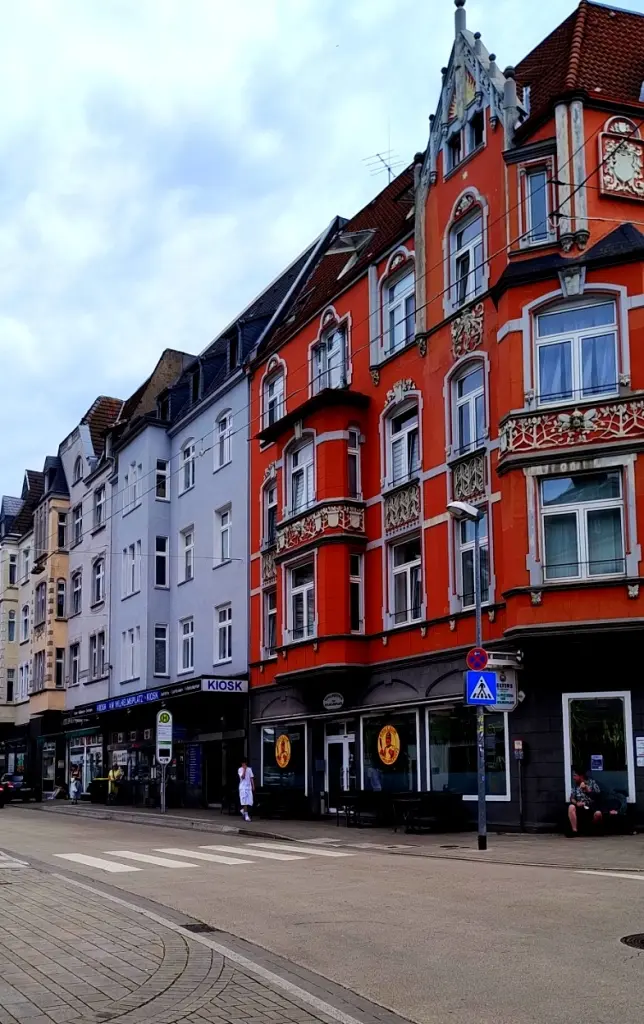 Wehringhausen-Stadtteilf&uuml;hrung