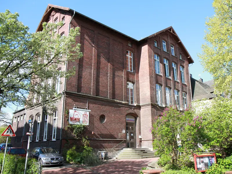 DreckSack – musikalische Lesung in Pelmke-Kneipe!