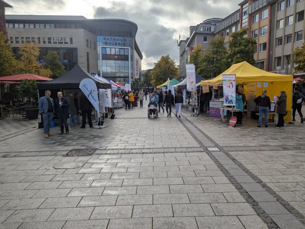 ktionstag zur Woche der seelischen Gesundheit 2026