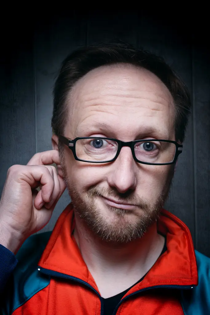 Ralf Senkel - Der hat gesessen