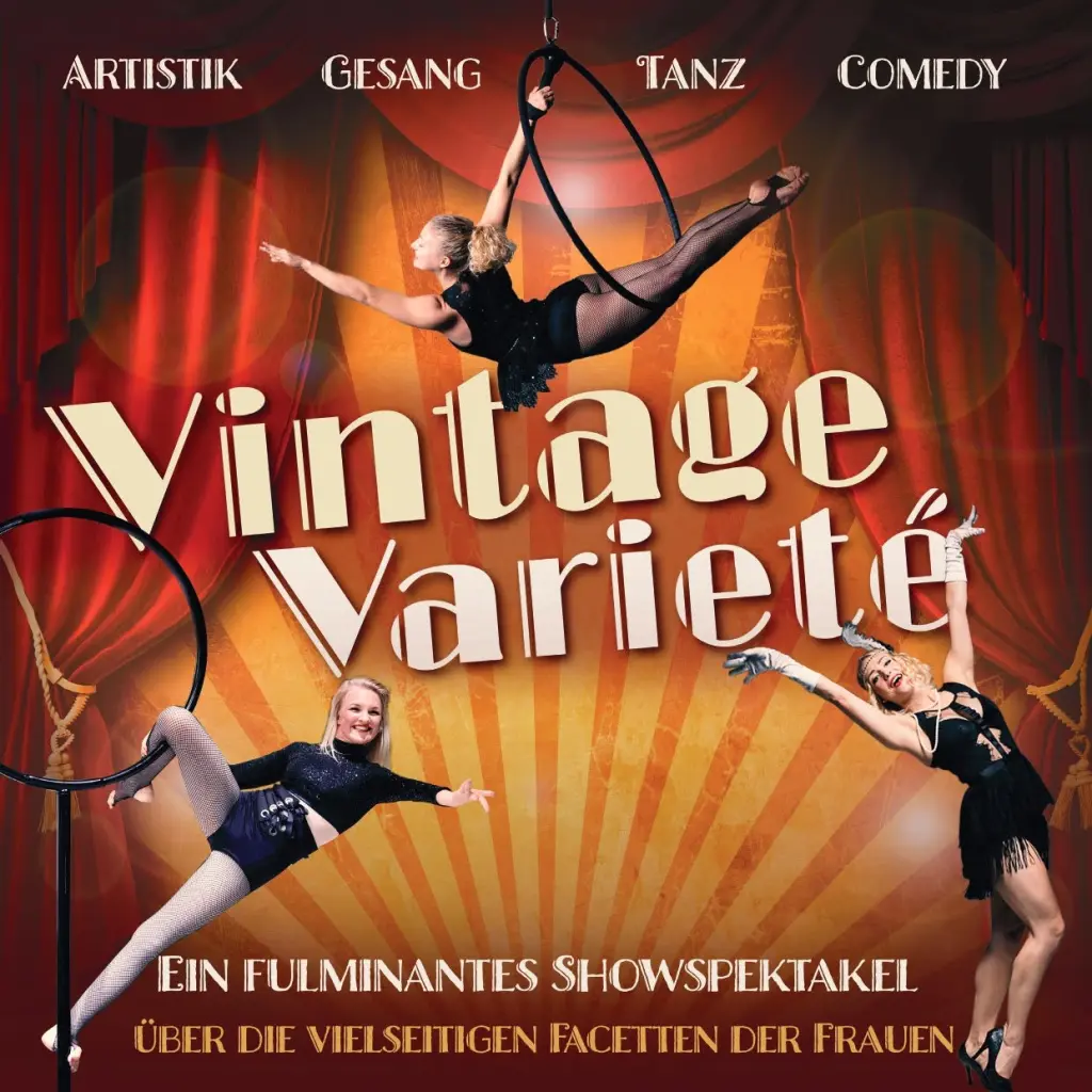 Vintage Variete