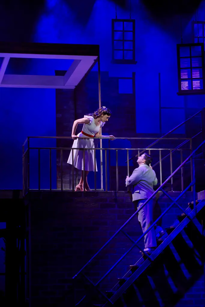 West Side Story