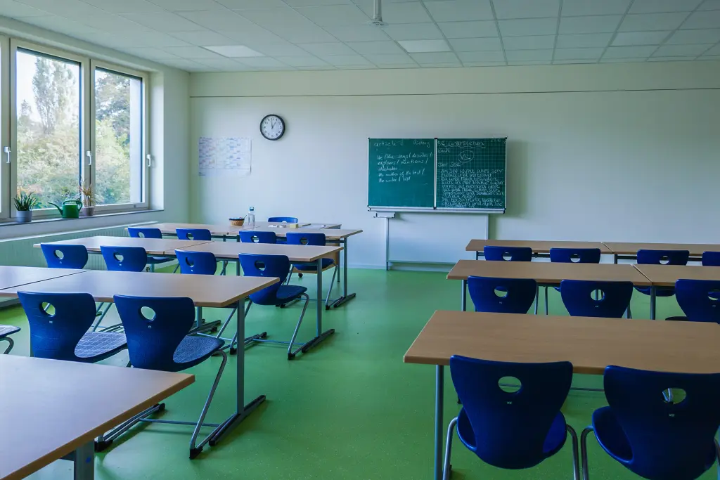 Eine Hagener Schule von innen