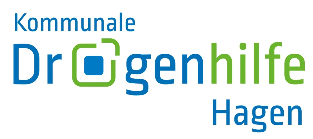 Logo Kommunale Drogenhilfe Hagen