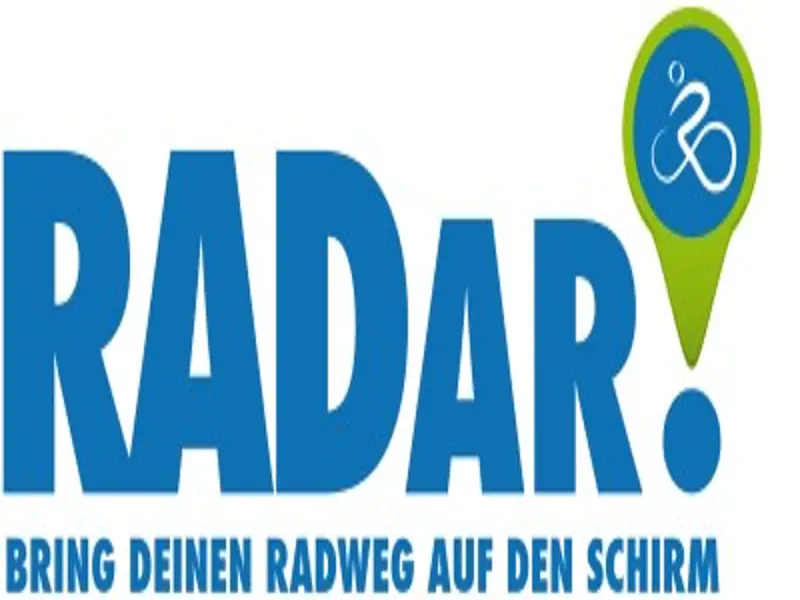 Logo RADar!