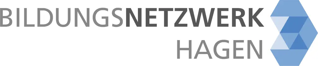 Logo: Bildungsnetzwerk Hagen