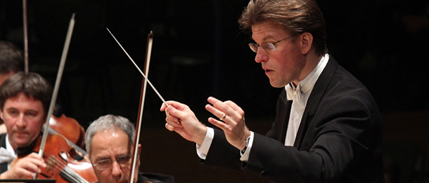 Das Philharmonische Orchester Hagen. (Foto: Klaus Lefebvre) Das Philharmonische Orchester Hagen. (Foto: Klaus Lefebvre)
