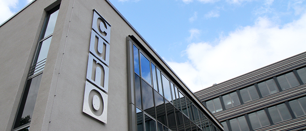 Das Cuno-Berufskolleg. (Foto: Karsten-Thilo Raab/Stadt Hagen) Das Cuno-Berufskolleg. (Foto: Karsten-Thilo Raab/Stadt Hagen)