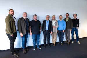 Die Städte Hagen und Herdecke setzen sich für eine ideale Verbindung für Fußweg und Radverkehr zwischen Hagen und Herdecke ein. (Foto: Stadt Hagen)