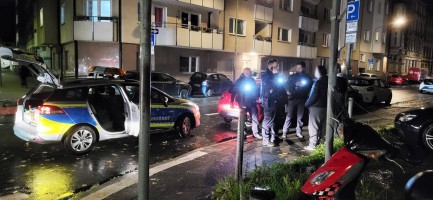 Der Stadtordnungsdienst der Stadt Hagen hat bei einem Schwerpunkteinsatz zum Thema Jugendschutz insgesamt 80 Überprüfungen durchgeführt. (Foto: Stadt Hagen)