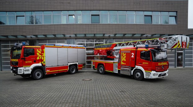 Feuer Feuer