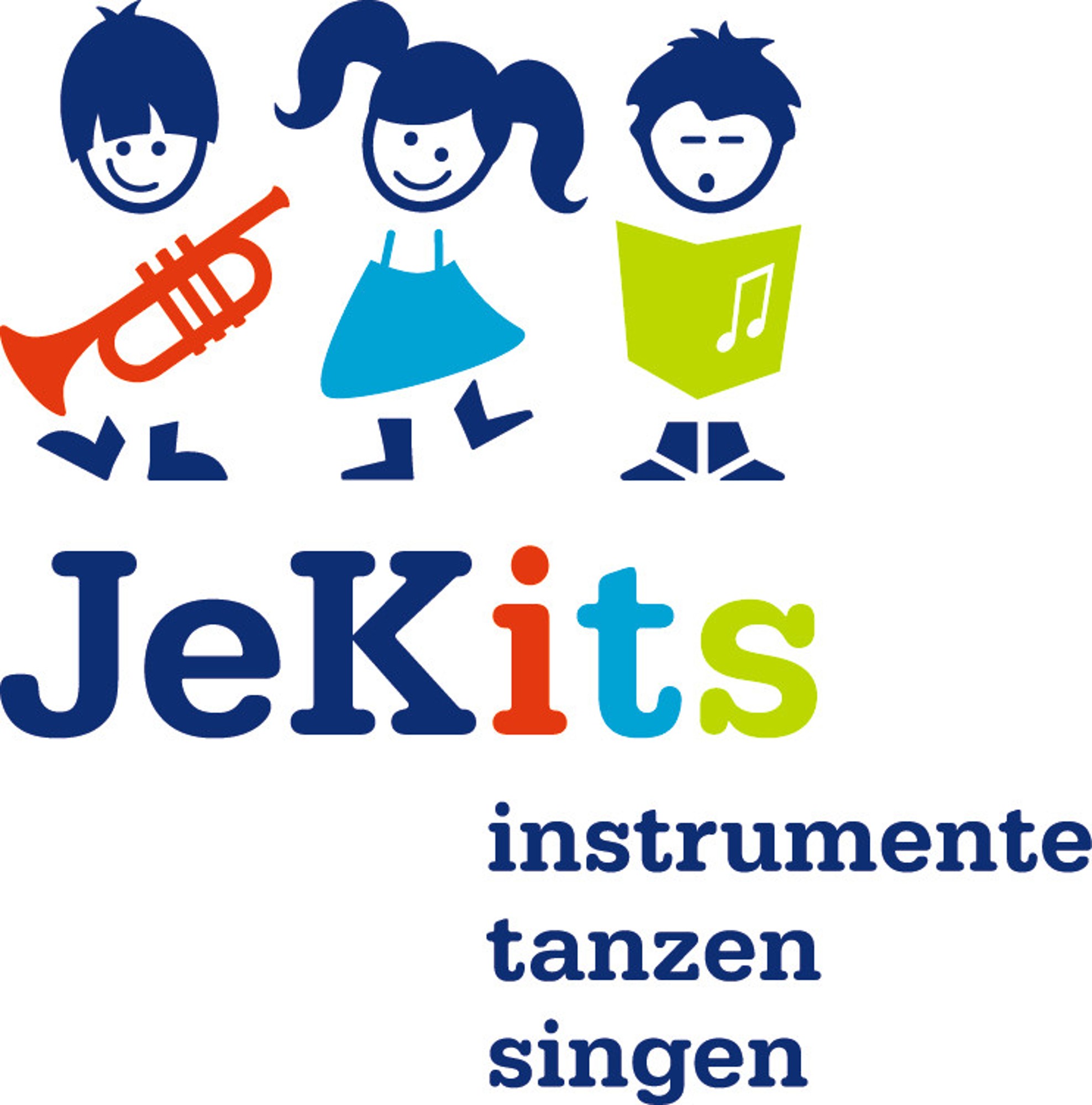 Jedem Kind Instrumente, Tanzen, Singen (JeKits) - Stadt Hagen