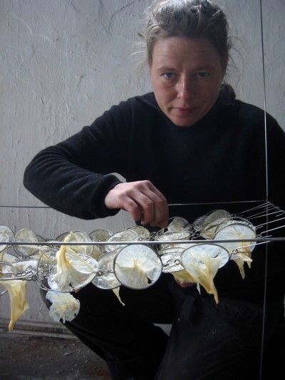 Heike Demleitner