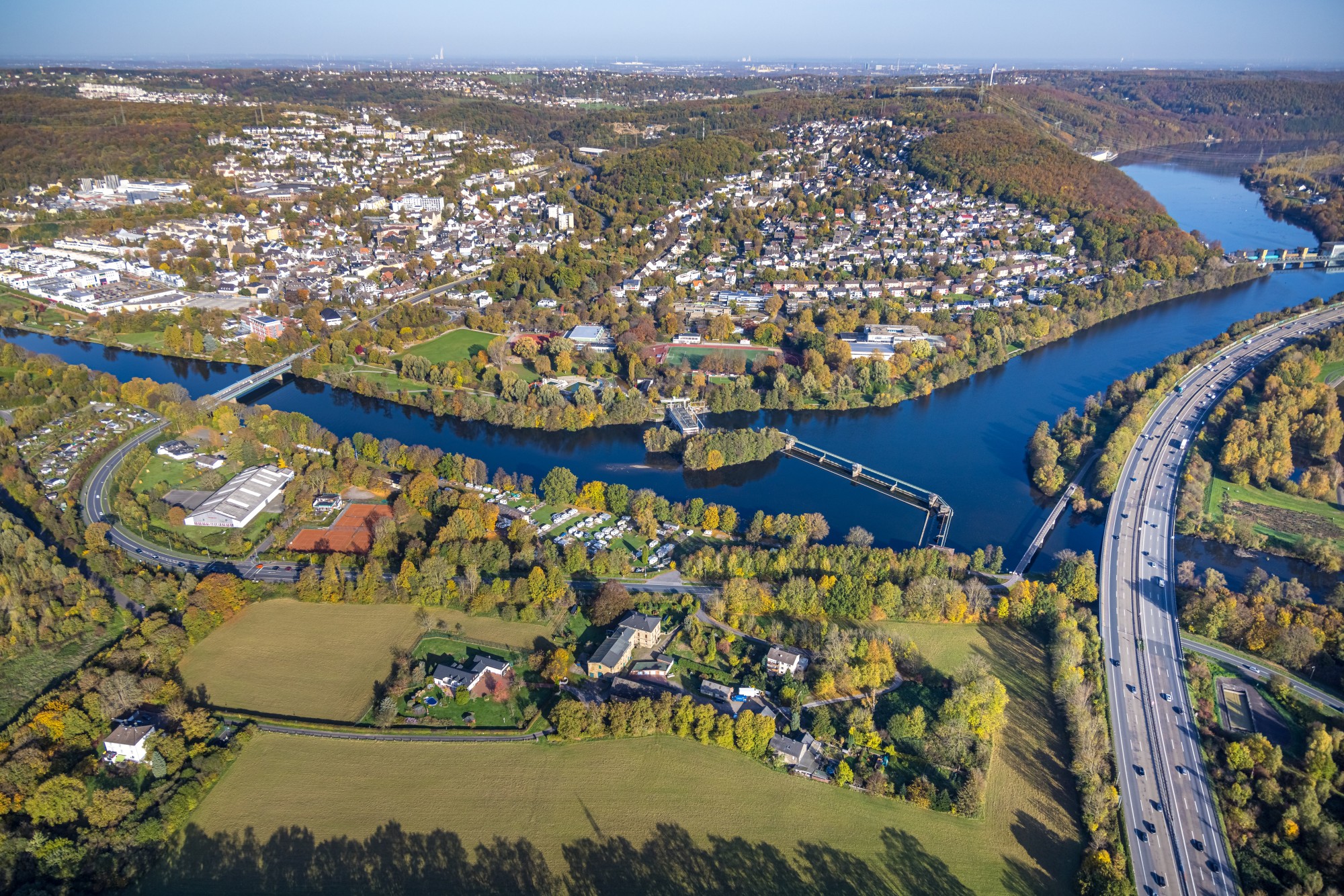 Aktuelles Stadt Hagen