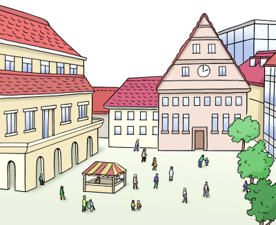 Die Bilder gehören: Lebenshilfe für Menschen mit geistiger Behinderung Bremen e.V., Illustrator Stefan Albers, Atelier Fleetinsel, 2013. Die Bilder gehören: Lebenshilfe für Menschen mit geistiger Behinderung Bremen e.V., Illustrator Stefan Albers, Atelier Fleetinsel, 2013.