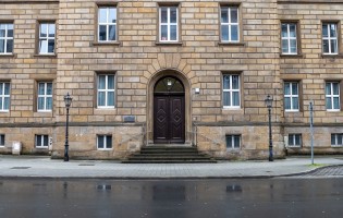 Das Stadtmuseum lädt zu einem gruseligen Halloween-Programm ein. (Foto: Charlien Schmitt/Stadt Hagen)