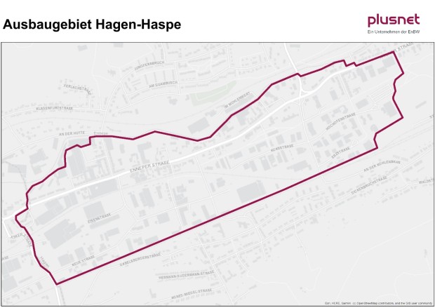 Quellennachweis: Esri, HERE, Garmin, © OpenStreetMap contributors, and the GIS user community