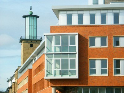 Das Hagener Rathaus. (Foto: Karsten-Thilo Raab/Stadt Hagen)