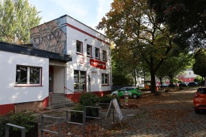 Im AllerWeltHaus gibt es einen Vortrag über koloniale Spuren in Westfalen-Lippe. (Foto: Stadt Hagen)