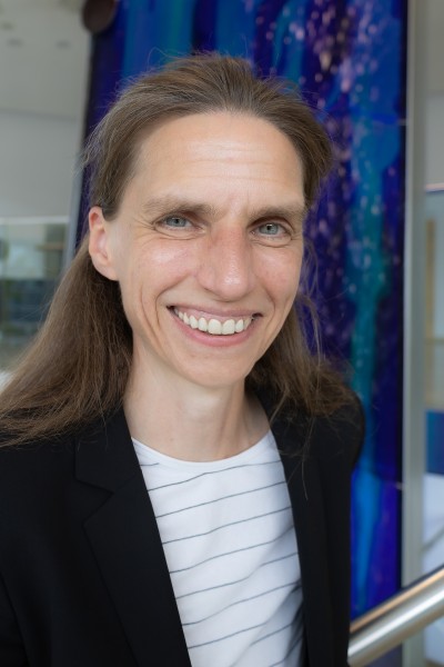 Martina Soddemann. Martina Soddemann.
