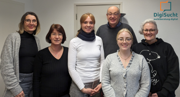Ab Anfang September bietet ein kompetentes Team eine digitale Suchtberatung für Hilfesuchende Hagenerinnen und Hagener an. (Foto: Stadt Hagen)