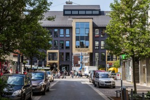 Die Stadtteilbücherei Haspe lädt alle Sommerleseclub-Teilnehmenden dazu ein, ihr Leselogbuch schön zu dekorieren. (Foto: Michael Kaub/Stadt Hagen)