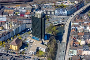 Die Verwaltung beabsichtigt nicht, das Gebäude in die Denkmalliste einzutragen. (Foto: Hans Blossey)