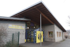 Im Kinder- und Familienzentrum Stephanstraße findet am 10. November ein Laternenfest mit Laternenumzug statt. (Foto: Stadt Hagen)