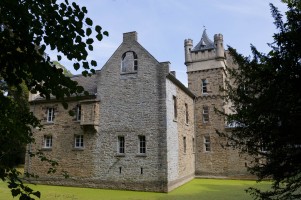 Wasserschloss: Das Archäologiemuseum Hagen feiert 2024 sein 20-jähriges Bestehen. (Foto: Archäologiemuseum Hagen – Wasserschloss Werdingen)