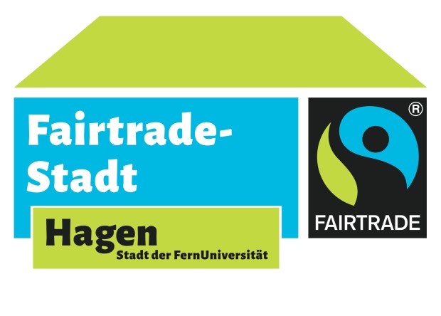 Hagen ist Fairtrade Town. (Foto: AllerWeltHaus Hagen)