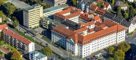 Die Vorschlagsliste zur Wahl der Schöffinnen und Schöffen für das Amts- und das Landgericht Hagen liegt zu jedermanns Einsicht im Bürgeramt aus. (Foto: Hans Blossey)
