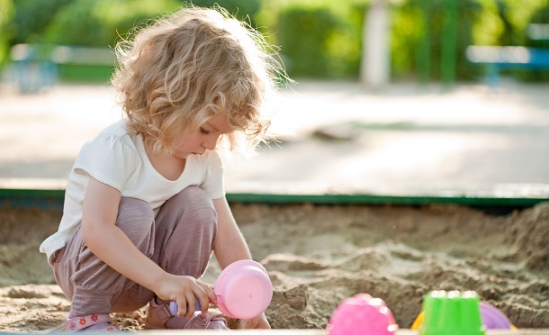 Für Kinder stehen eine Fülle an Angeboten bereit. (Foto: Sunny studio/Shutterstock.com)