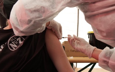 Impfungen helfen, vorzubeugen. (Foto: Stadt Hagen)