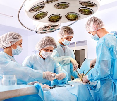 Vier Krankenhäuser garantieren die medizinische Notversorgung in Hagen. (Foto: Poznyakov/shutterstock.com) Vier Krankenhäuser garantieren die medizinische Notversorgung in Hagen. (Foto: Poznyakov/shutterstock.com)