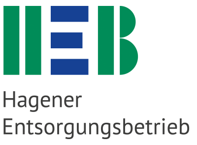 HEB - Hagener Entsorgungsbetrieb. (Foto: HEB)